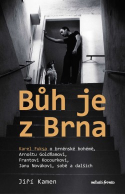 Bůh je z Brna