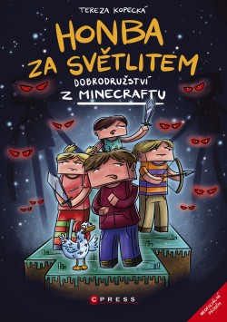 Honba za světlitem