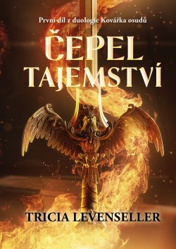 Čepel tajemství