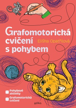 Grafomotorická cvičení s pohybem