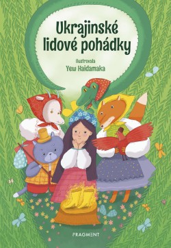 Ukrajinské lidové pohádky