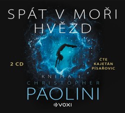 Spát v moři hvězd - Kniha I.