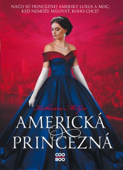 Americká princezná