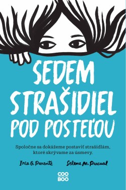 Sedem strašidiel pod posteľou