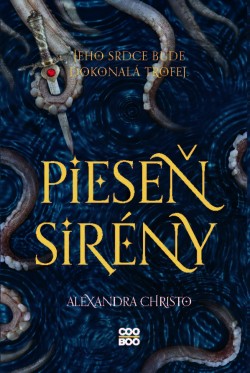 Pieseň sirény