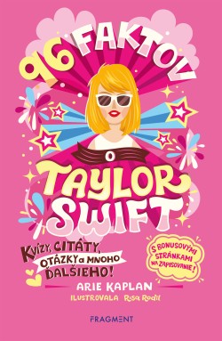 96 faktov o Taylor Swift