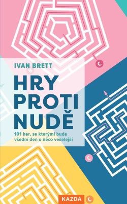 Hry proti nudě