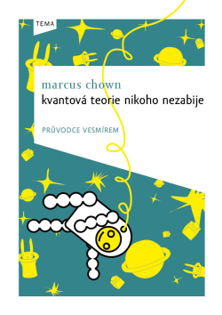 Kvantová teorie nikoho nezabije