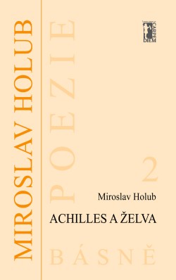 Achilles a želva