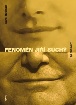 Fenomén Jiří Suchý