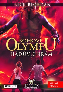 Bohové Olympu – Hádův chrám