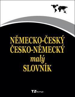 Německo-český / česko-německý malý slovník