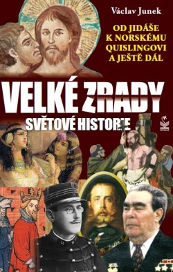 Velké zrady světové historie