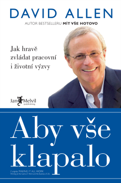 Aby vše klapalo