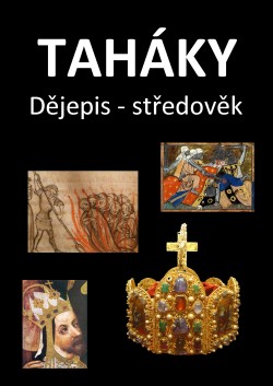 Taháky: Dějepis – středověk