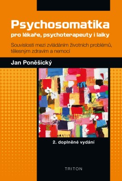 Psychosomatika pro lékaře, psychoterapeuty i laiky