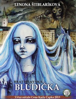 Bratislavská bludička