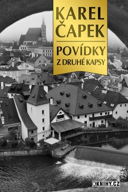 Povídky z druhé kapsy