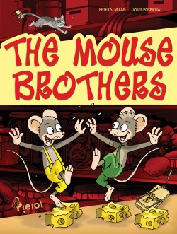 The mouse brothers