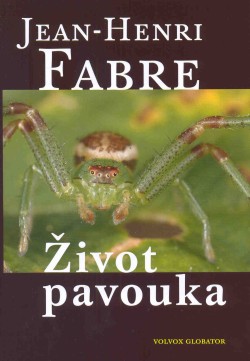 Život pavouka