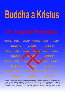 Buddha a Kristus