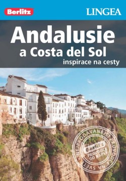 Andalusie a Costa del Sol