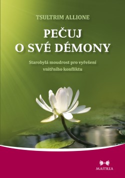 Pečuj o své démony