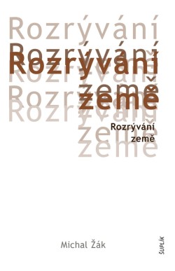 Rozrývání země