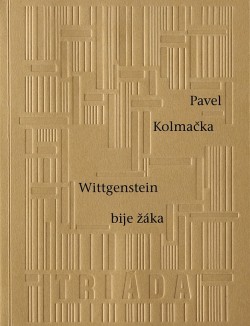 Wittgenstein bije žáka