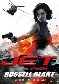 Jet: Zrada