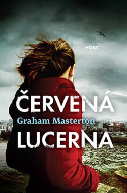 Červená lucerna