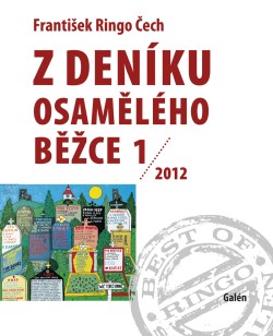 Z deníku osamělého běžce 1 (2012)