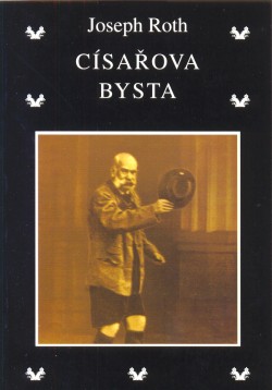 Císařova bysta