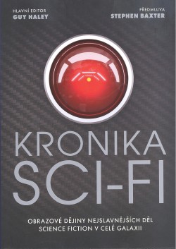 Kronika sci - fi