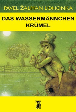 Das Wassermännchen Krümel