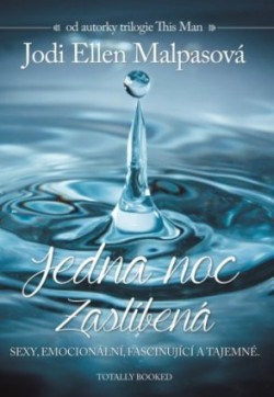 Jedna noc 1: Zaslíbená