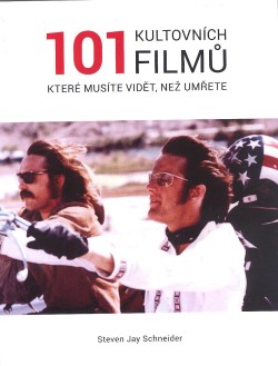 101 kultovních filmů které musíte vidět, než zemřete