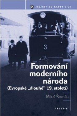 Formování moderního národa