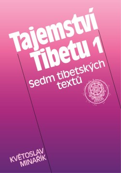 Tajemství Tibetu 1 - Sedm tibetských textů