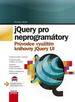 jQuery pro neprogramátory