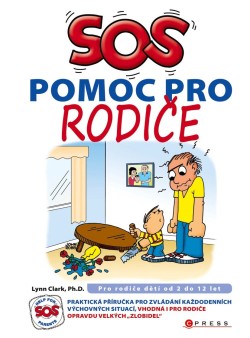 SOS pomoc pro rodiče