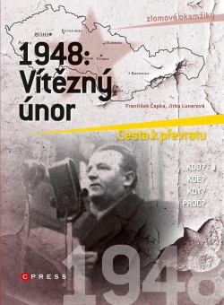 1948: Vítězný únor