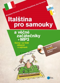 Italština pro samouky a věčné začátečníky