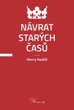 Návrat starých časů