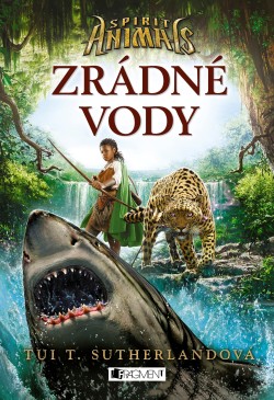 Spirit Animals – Zrádné vody