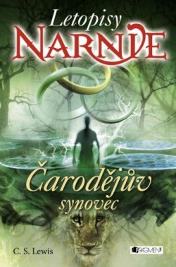 NARNIE – Čarodějův synovec