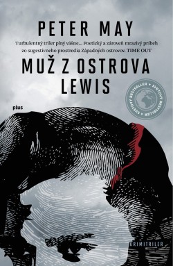 Muž z ostrova Lewis (SK)