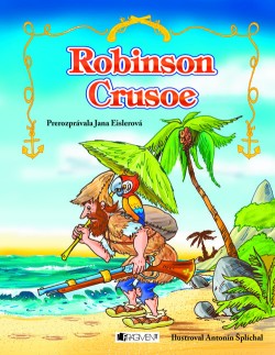 Robinson Crusoe