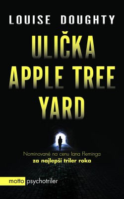 Ulička Apple Tree Yard