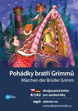 Pohádky bratří Grimmů A1/A2